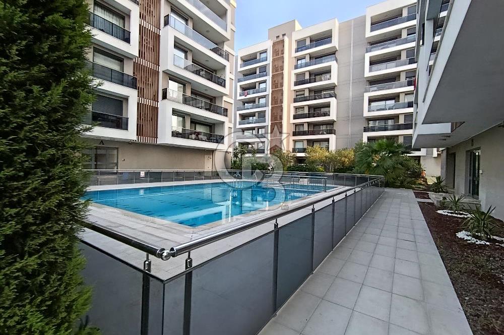 Ataşehir B Life2 Sitesinde 3+1 Satılık Daire