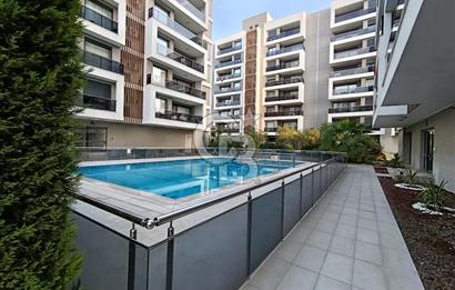 Ataşehir B Life2 Sitesinde 3+1 Satılık Daire