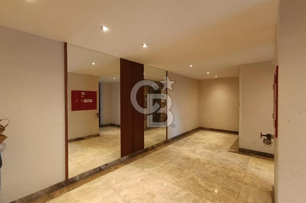 Ataşehir B Life2 Sitesinde 3+1 Satılık Daire