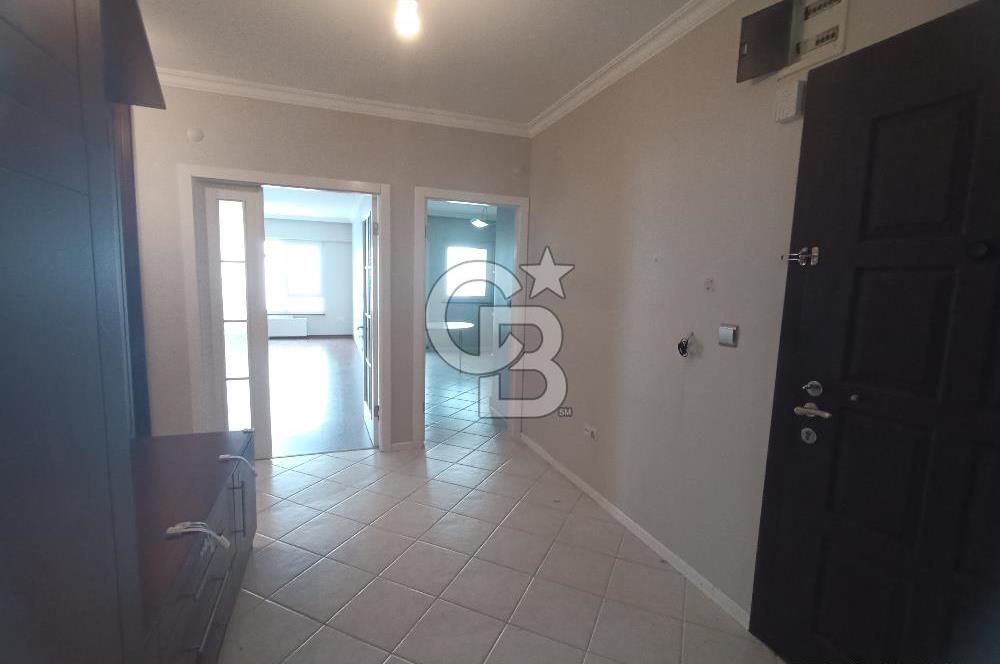 Park Manzarada Panoramik Şehir Manzaralı Satılık 180m2 3+1 Daire