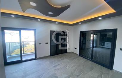 BURHANİYE İSKELE MAHALLESİNDE 4+1 TRİPLEKS VİLLA