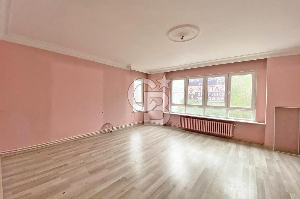 CB KiNG DEN ATATÜRK MH. TURGUT REİS CAD. 2+1 90m2 KİRALIK DAİRE