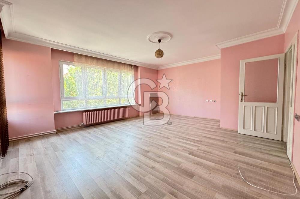 CB KiNG DEN ATATÜRK MH. TURGUT REİS CAD. 2+1 90m2 KİRALIK DAİRE