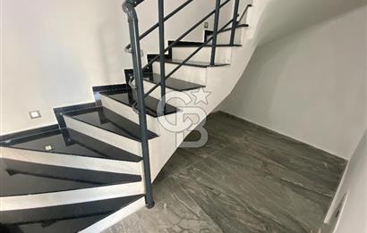 BURHANİYE İSKELE MAHALLESİNDE 4+1 TRİPLEKS VİLLA