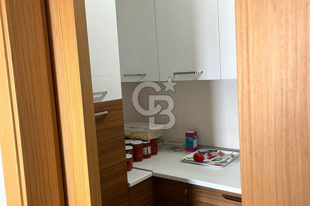 SİTE İÇİNDE LÜX YAPILI MANZARALI GENİŞ SOSYAL ALANLI 4+1 DAİRE