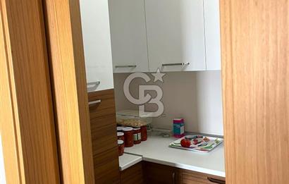 SİTE İÇİNDE LÜX YAPILI MANZARALI GENİŞ SOSYAL ALANLI 4+1 DAİRE