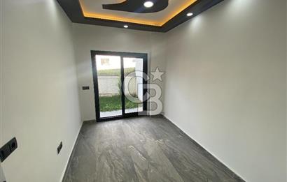 BURHANİYE İSKELE MAHALLESİNDE 4+1 TRİPLEKS VİLLA