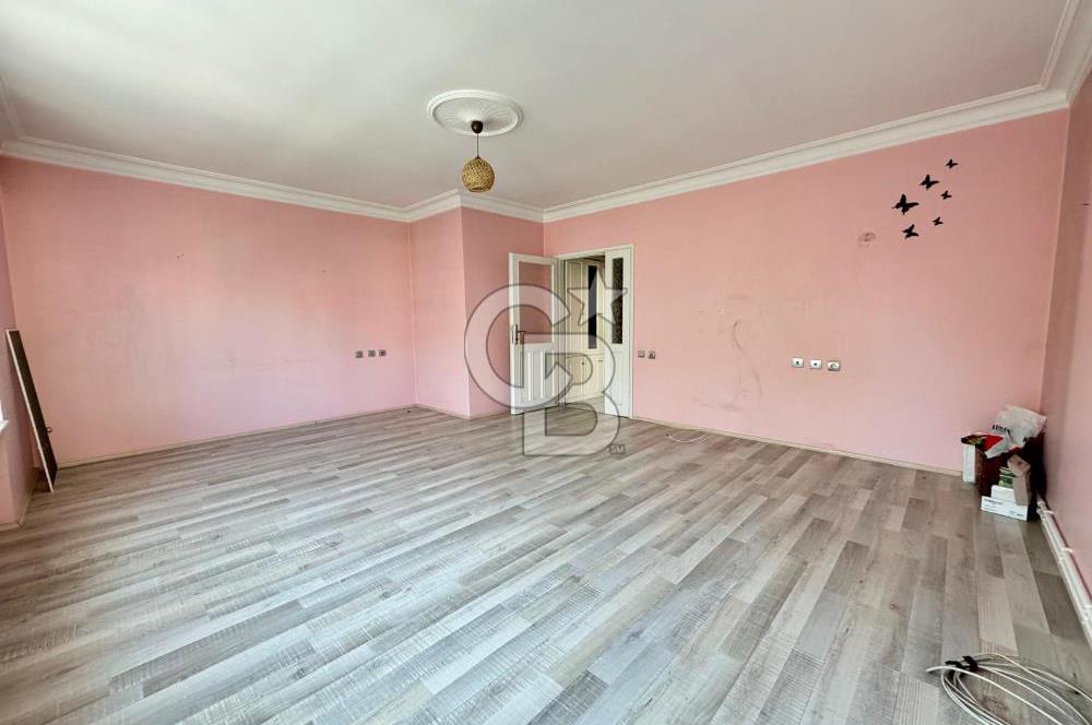 CB KiNG DEN ATATÜRK MH. TURGUT REİS CAD. 2+1 90m2 KİRALIK DAİRE