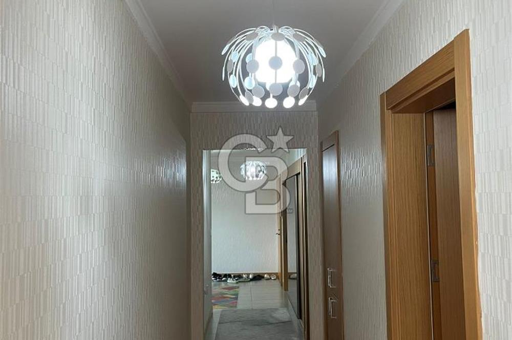 SİTE İÇİNDE LÜX YAPILI MANZARALI GENİŞ SOSYAL ALANLI 4+1 DAİRE