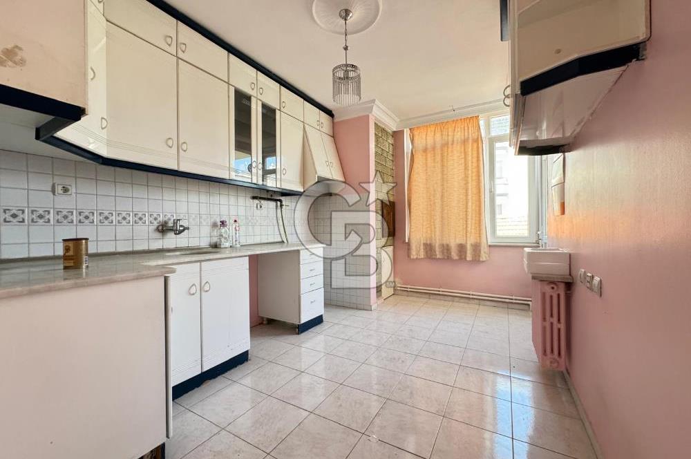 CB KiNG DEN ATATÜRK MH. TURGUT REİS CAD. 2+1 90m2 KİRALIK DAİRE