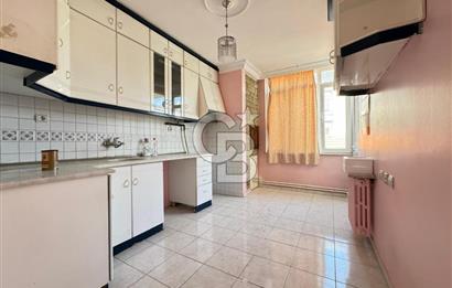 CB KiNG DEN ATATÜRK MH. TURGUT REİS CAD. 2+1 90m2 KİRALIK DAİRE