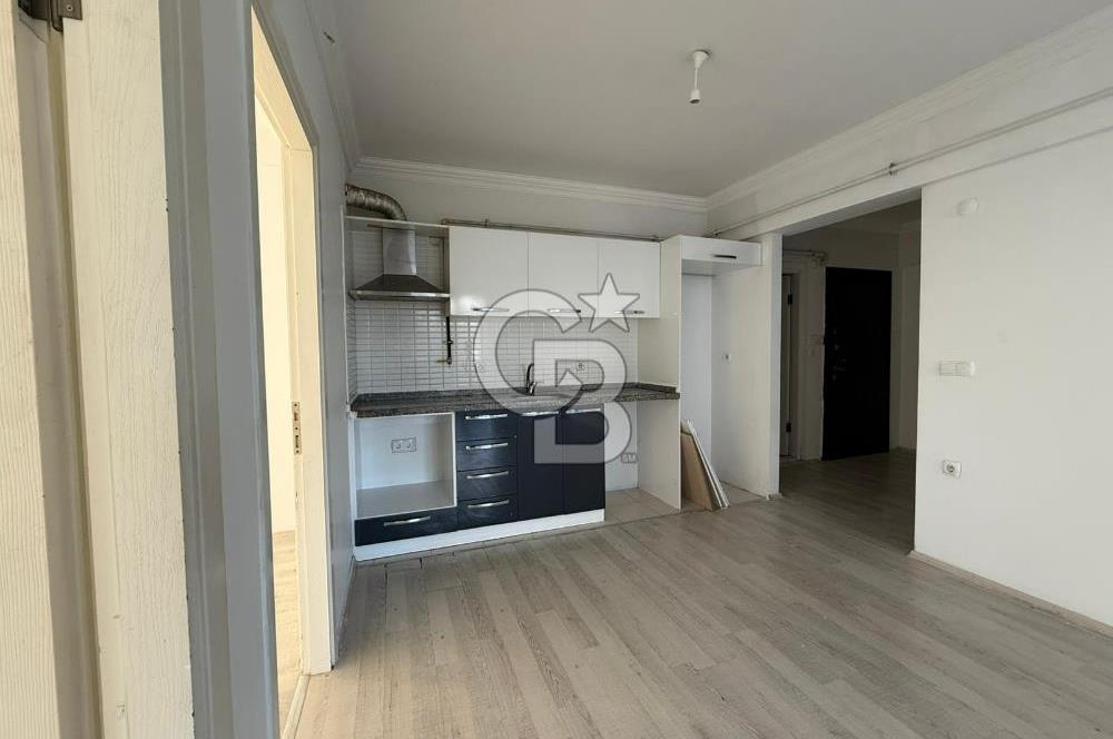 Çanakkale Merkez Barbaros Troya Caddesi Kiralık 2+1 Daire!