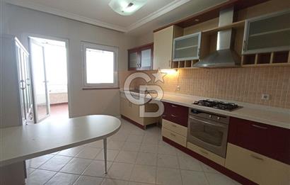 Park Manzarada Panoramik Şehir Manzaralı Satılık 180m2 3+1 Daire