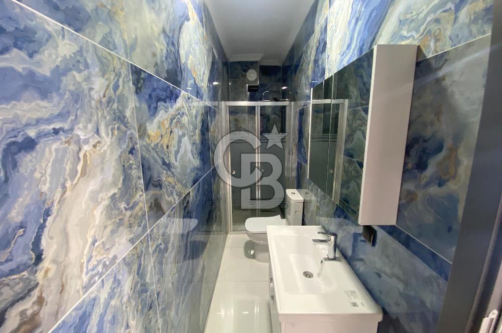 BURHANİYE İSKELE MAHALLESİNDE 4+1 TRİPLEKS VİLLA