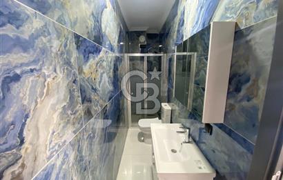 BURHANİYE İSKELE MAHALLESİNDE 4+1 TRİPLEKS VİLLA