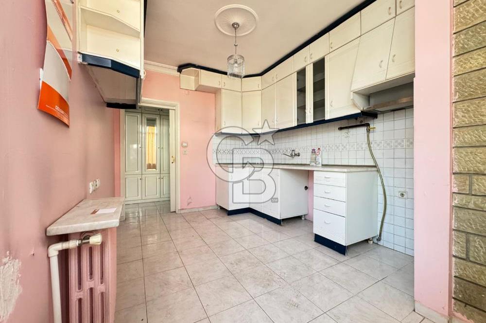 CB KiNG DEN ATATÜRK MH. TURGUT REİS CAD. 2+1 90m2 KİRALIK DAİRE