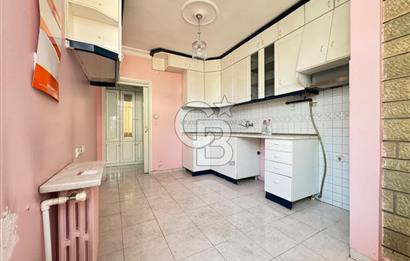 CB KiNG DEN ATATÜRK MH. TURGUT REİS CAD. 2+1 90m2 KİRALIK DAİRE