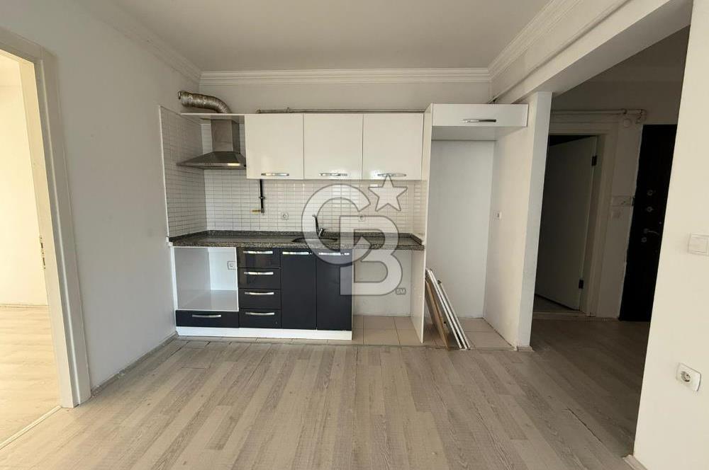 Çanakkale Merkez Barbaros Troya Caddesi Kiralık 2+1 Daire!