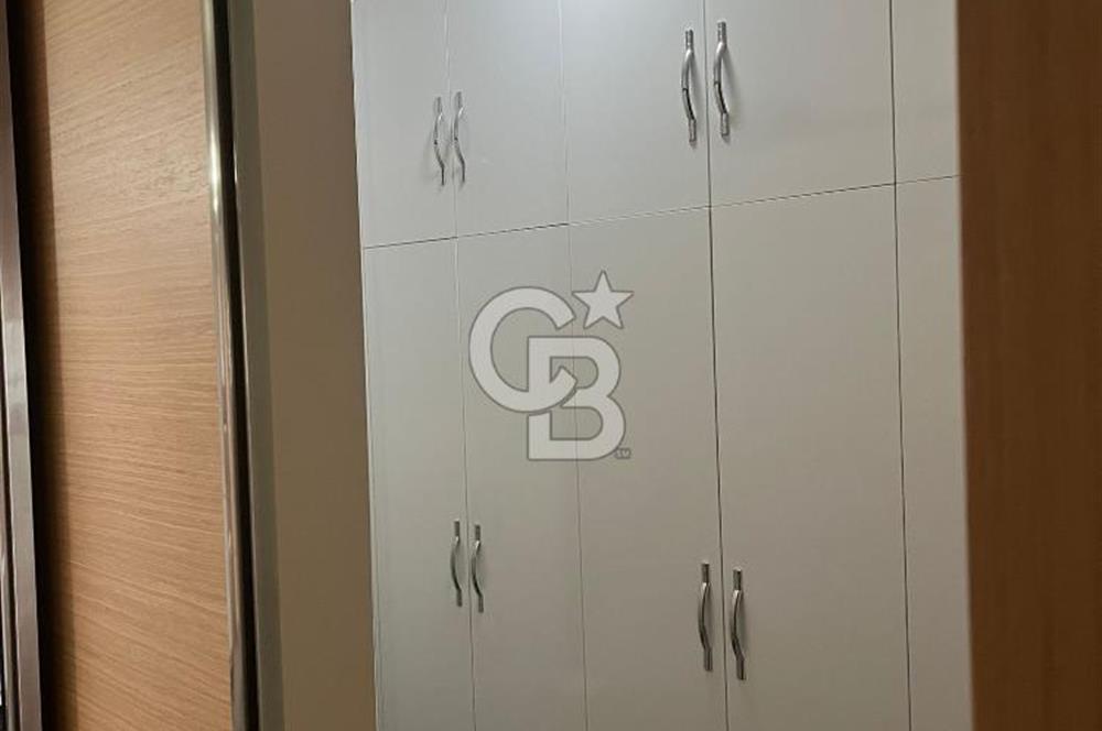 SİTE İÇİNDE LÜX YAPILI MANZARALI GENİŞ SOSYAL ALANLI 4+1 DAİRE