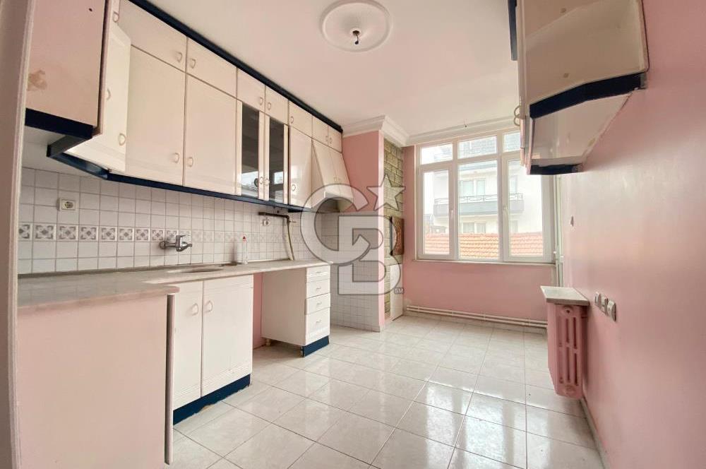 CB KiNG DEN ATATÜRK MH. TURGUT REİS CAD. 2+1 90m2 KİRALIK DAİRE