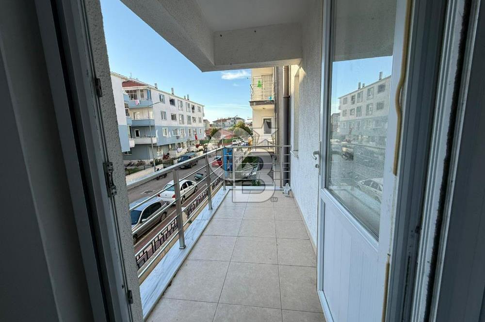 Çanakkale Merkez Barbaros Troya Caddesi Kiralık 2+1 Daire!