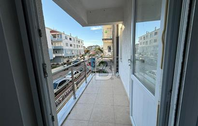 Çanakkale Merkez Barbaros Troya Caddesi Kiralık 2+1 Daire!