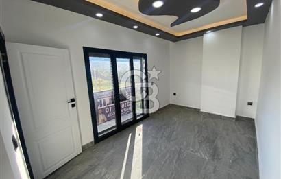 BURHANİYE İSKELE MAHALLESİNDE 4+1 TRİPLEKS VİLLA