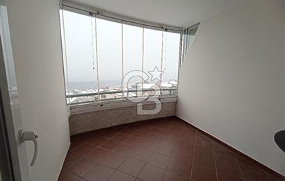 Park Manzarada Panoramik Şehir Manzaralı Satılık 180m2 3+1 Daire