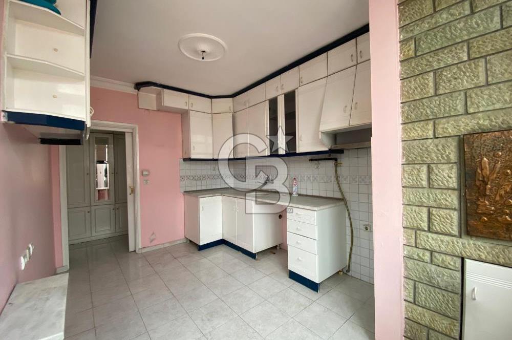 CB KiNG DEN ATATÜRK MH. TURGUT REİS CAD. 2+1 90m2 KİRALIK DAİRE