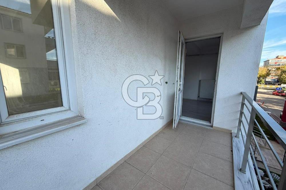 Çanakkale Merkez Barbaros Troya Caddesi Kiralık 2+1 Daire!