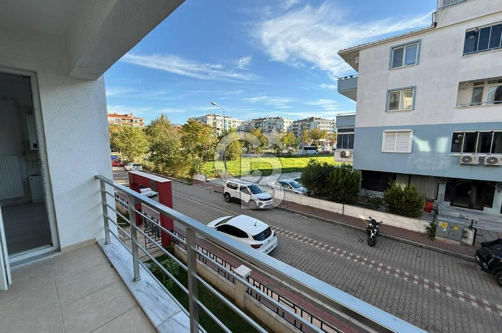 Çanakkale Merkez Barbaros Troya Caddesi Kiralık 2+1 Daire!