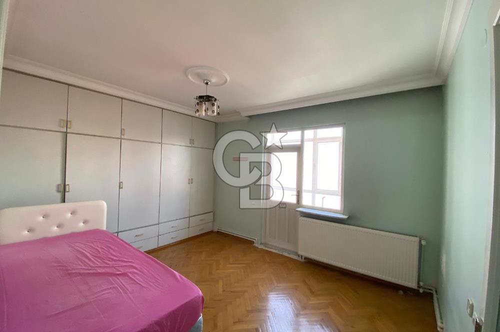 CB KiNG DEN ATATÜRK MH. TURGUT REİS CAD. 2+1 90m2 KİRALIK DAİRE