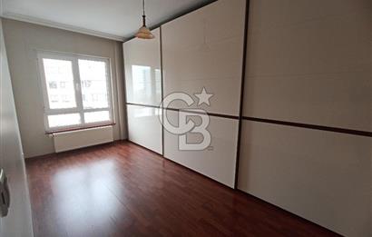 Park Manzarada Panoramik Şehir Manzaralı Satılık 180m2 3+1 Daire