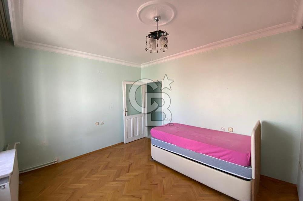 CB KiNG DEN ATATÜRK MH. TURGUT REİS CAD. 2+1 90m2 KİRALIK DAİRE