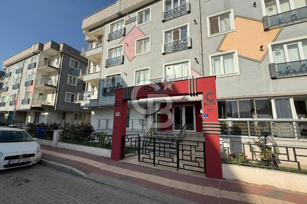 Çanakkale Merkez Barbaros Troya Caddesi Kiralık 2+1 Daire!