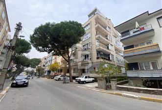 CB KiNG DEN ATATÜRK MH. TURGUT REİS CAD. 2+1 90m2 KİRALIK DAİRE