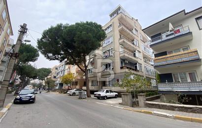 CB KiNG DEN ATATÜRK MH. TURGUT REİS CAD. 2+1 90m2 KİRALIK DAİRE