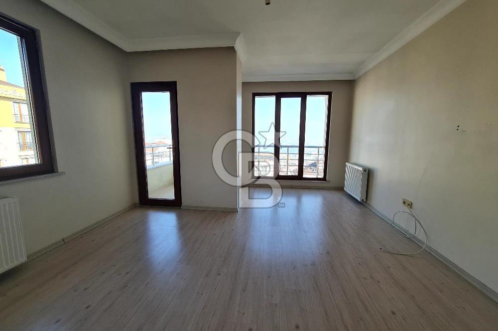 Sancaktepe yenidoğan'da satılık harika çatı dubleks 