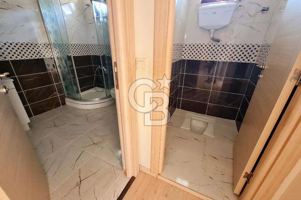 Sancaktepe yenidoğan'da satılık harika çatı dubleks 