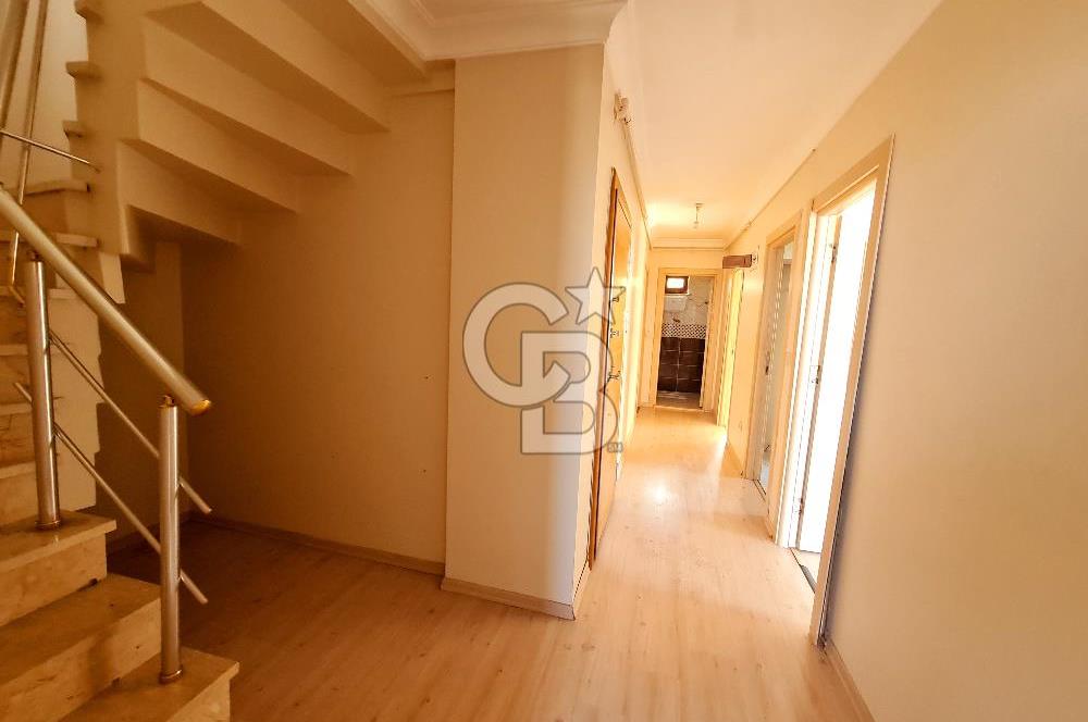 Sancaktepe yenidoğan'da satılık harika çatı dubleks 