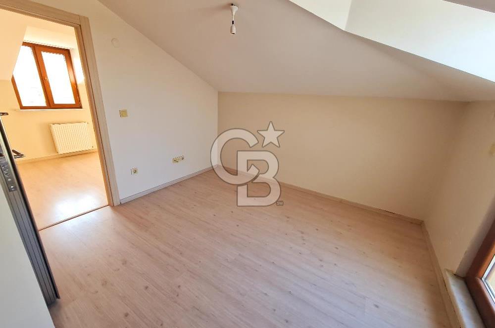 Sancaktepe yenidoğan'da satılık harika çatı dubleks 