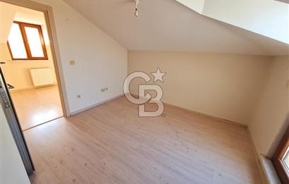 Sancaktepe yenidoğan'da satılık harika çatı dubleks 