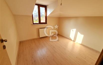 Sancaktepe yenidoğan'da satılık harika çatı dubleks 