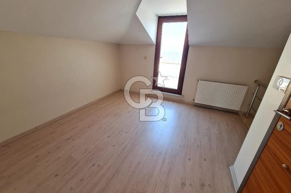 Sancaktepe yenidoğan'da satılık harika çatı dubleks 