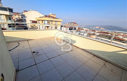 Sancaktepe yenidoğan'da satılık harika çatı dubleks 