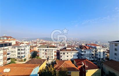 Sancaktepe yenidoğan'da satılık harika çatı dubleks 