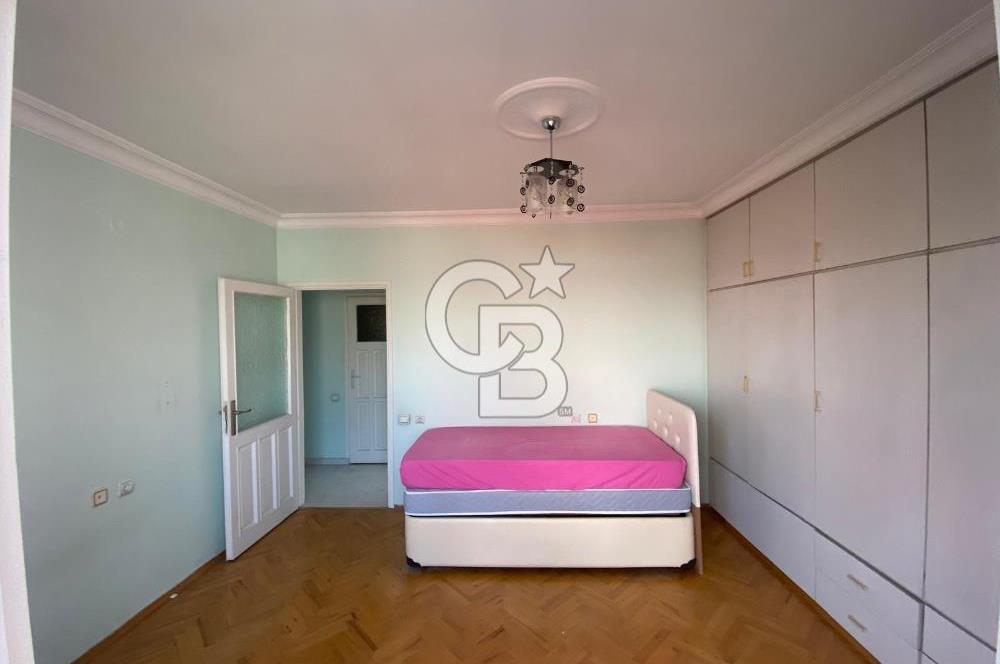 CB KiNG DEN ATATÜRK MH. TURGUT REİS CAD. 2+1 90m2 KİRALIK DAİRE