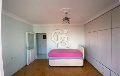 CB KiNG DEN ATATÜRK MH. TURGUT REİS CAD. 2+1 90m2 KİRALIK DAİRE