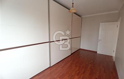 Park Manzarada Panoramik Şehir Manzaralı Satılık 180m2 3+1 Daire