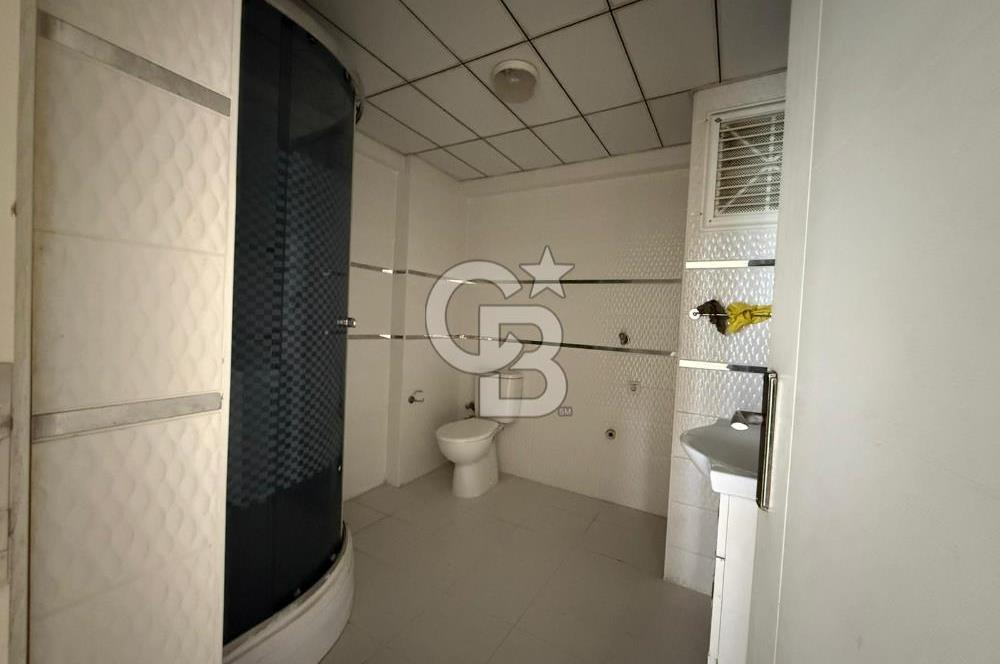 Çanakkale Merkez Barbaros Troya Caddesi Kiralık 2+1 Daire!